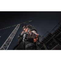 Ударная дрель-шуруповерт AEG Powertools BSB 18C3BL-402C 4935478938 (с 2-мя АКБ 4 Ач, кейс)