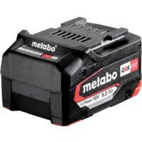 Аккумулятор Metabo 625028000 (18В/5.2 Ah)
