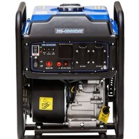 Бензиновый генератор ECO PE-4000RSI
