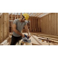 Дисковая (циркулярная) пила Bosch GKS 140 Professional 06016B3020