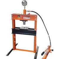 Пресс гидравлический Startul Auto ST8035-10