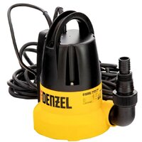 Дренажный насос Denzel DP500E