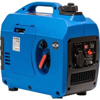 Бензиновый генератор Hyundai HHY 1055Si