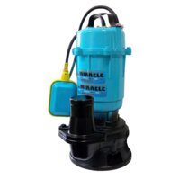 Насос Mikkele MPS -1500A