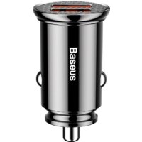 Автомобильное зарядное Baseus CCALL-YD01
