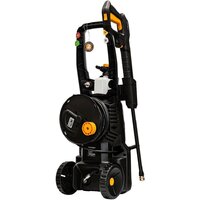 Мойка высокого давления Partisan N-24K