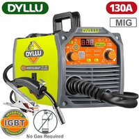 Сварочный инвертор Dyllu DTWFC1301