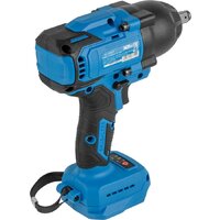 Гайковерт Bull SC 1807 1329722 (с 1-им АКБ, кейс)