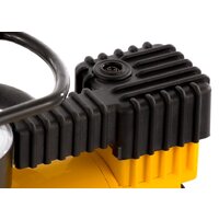 Автомобильный компрессор Denzel DС-20