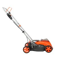 Газонокосилка Patriot CM 432 (без АКБ и З/У)