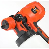 Краскораспылитель Patriot SG 450