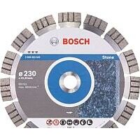 Отрезной диск алмазный  Bosch 2.608.602.645