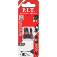 Набор бит P.I.T. ASDR01-25PH1