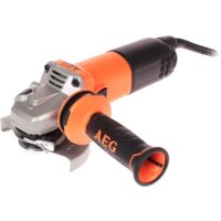 Угловая шлифмашина AEG Powertools WS13-125SXEK