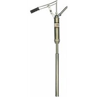 Насос для дизельного топлива БелАК БАК.00111