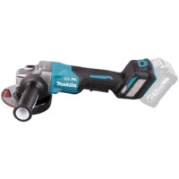 Угловая шлифмашина Makita GA029GZ (без АКБ)