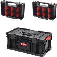 Ящик для инструментов Qbrick System Two Toolbox Plus 2 Organizer Multi
