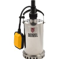 Дренажный насос Denzel DP600X