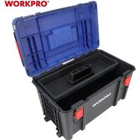 Ящик для инструментов Workpro WP283031