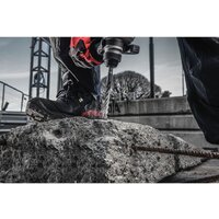 Набор буров Milwaukee 4932500061 (7 шт)