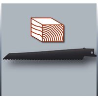 Сабельная пила Einhell TE-AP 18 Li 4326300 (без АКБ)