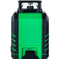 Лазерный нивелир Instrumax Greenliner 360