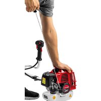 Триммер Зубр КРБ-2500