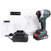 Винтоверт Zitrek DKIS20 PRO 085-1017 (с 1-им АКБ)