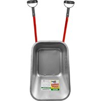 Двухколесная тачка ECO WB352-2 Comfort