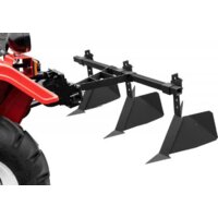 Окучник Rossel со сцепкой ОК3-1