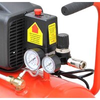 Компрессор Brado AR25S