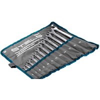 Набор ключей Stels 15284 (12 предметов)