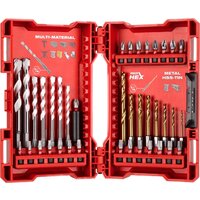 Набор бит и сверл Milwaukee 4932479854