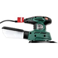 Дельташлифмашина Hammer Flex DSM135