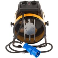 Электрическая тепловая пушка Denzel DHC 5-400