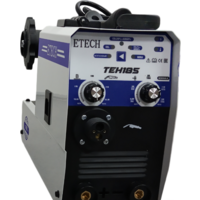 Сварочный инвертор ETECH TEH 185