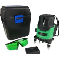 Лазерный нивелир Zitrek LL1V1H-Li-GL 065-0158