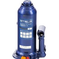 Бутылочный домкрат Stels 51164 6т