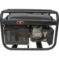 Бензиновый генератор Edon PT-3300D