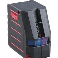 Лазерный нивелир Fubag Crystal 20R VH 31625