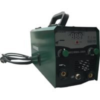 Сварочный инвертор Favourite MIG/MMA-200A