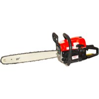 Бензопила Shall SD-5200-2