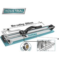 Ручной плиткорез Total THT578004