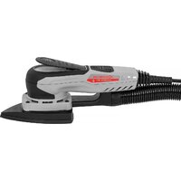 Шлифмашина Интерскол ПШМ-100/350ВЭ 3.0 866.1.0.70