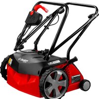 Скарификатор-аэратор Зубр Мастер ЗСЭ-32-1000