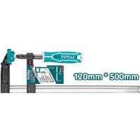 Струбцина Total THT1321203