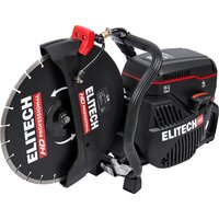 Бензорез ELITECH GC 350