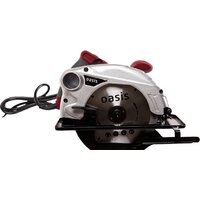 Дисковая (циркулярная) пила Oasis PC-185