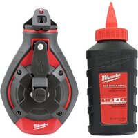 Шнур разметочный Milwaukee 4932498391