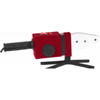 Аппарат для сварки труб Энергомаш Гарант АСТ1-1900-6